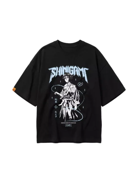 ФУТБОЛКА | RUKIA (РУКИЯ)