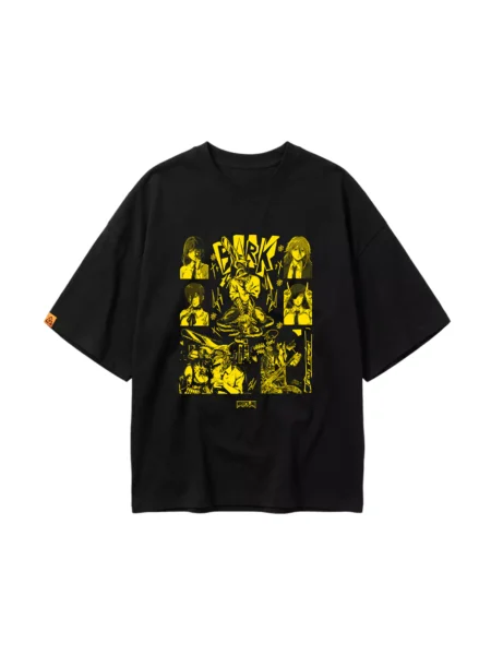 ФУТБОЛКА | INNER DEMONS (ВНУТРЕННИЙ ДЕМОН)