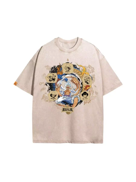 ФУТБОЛКА | GRAND FLEET (ВЕЛИКИЙ ФЛОТ)