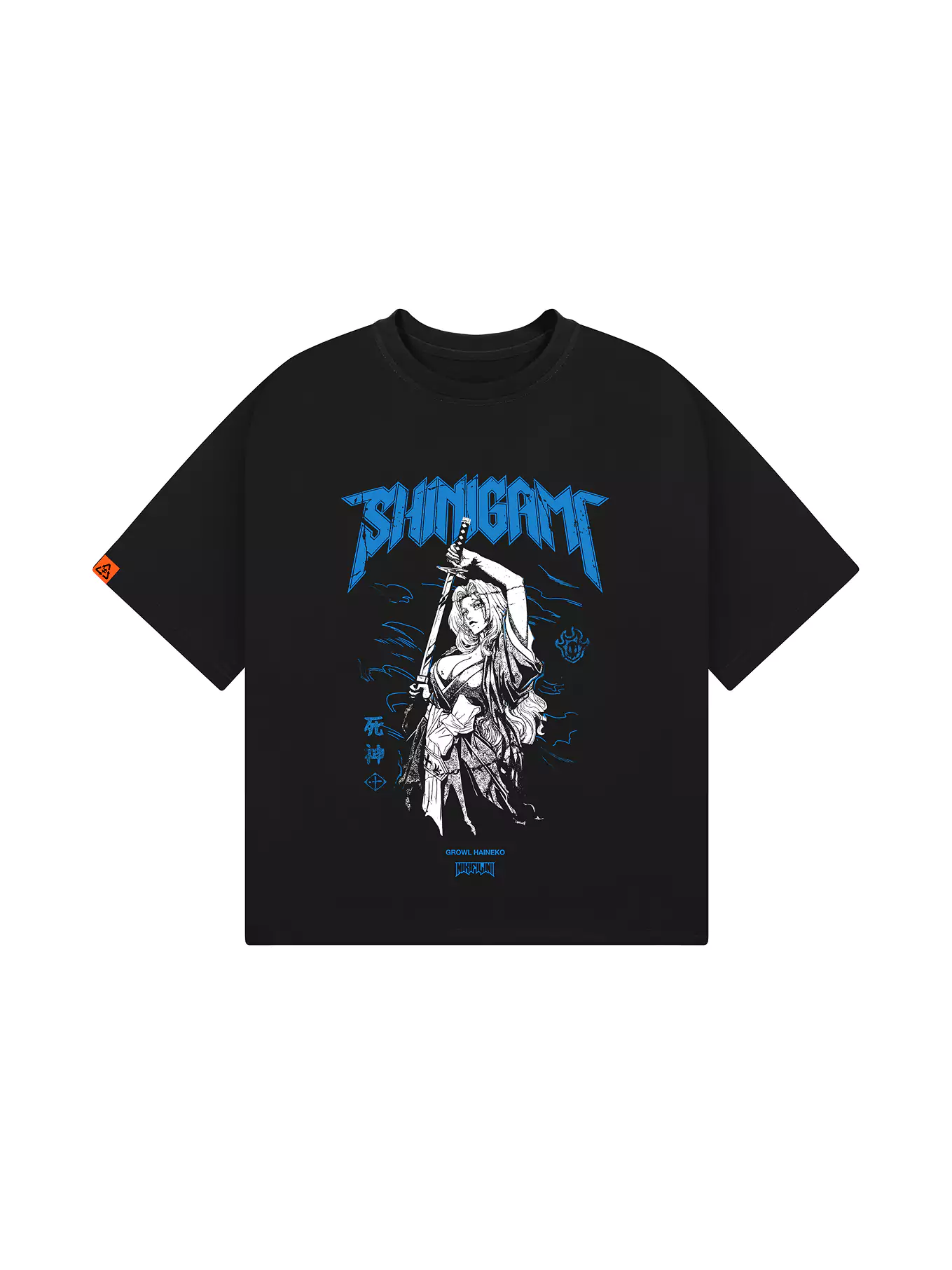 ФУТБОЛКА | MATSUMOTO (МАЦУМОТО)