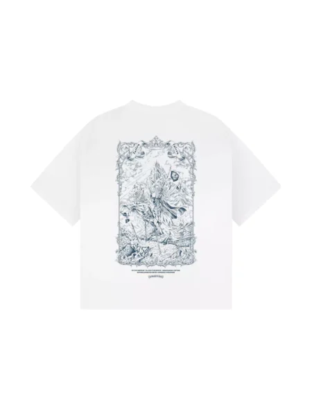 ФУТБОЛКА | THE FIFTH ANGEL (ПЯТЫЙ АНГЕЛ)