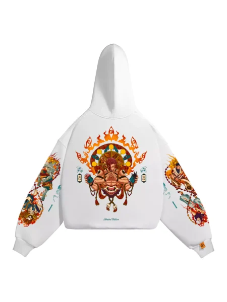 ХУДИ | SUKUNA (R) (СУКУНА)