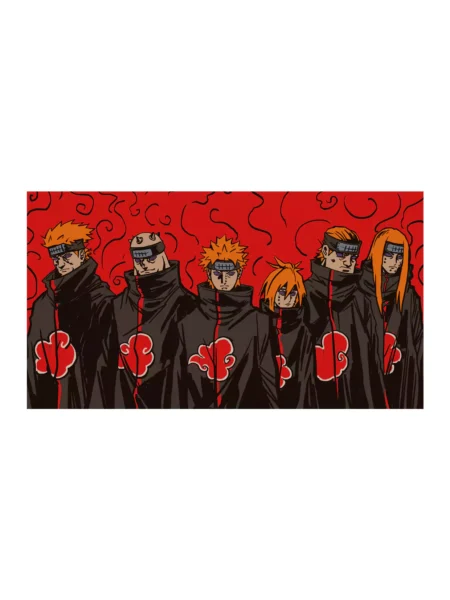 ПОСТЕР | 6 PATHS (6 ПУТЕЙ)