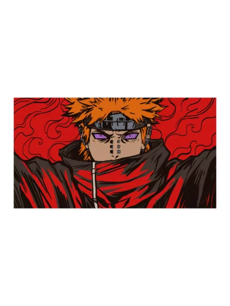 ПОСТЕР | YAHIKO (ЯХИКО)